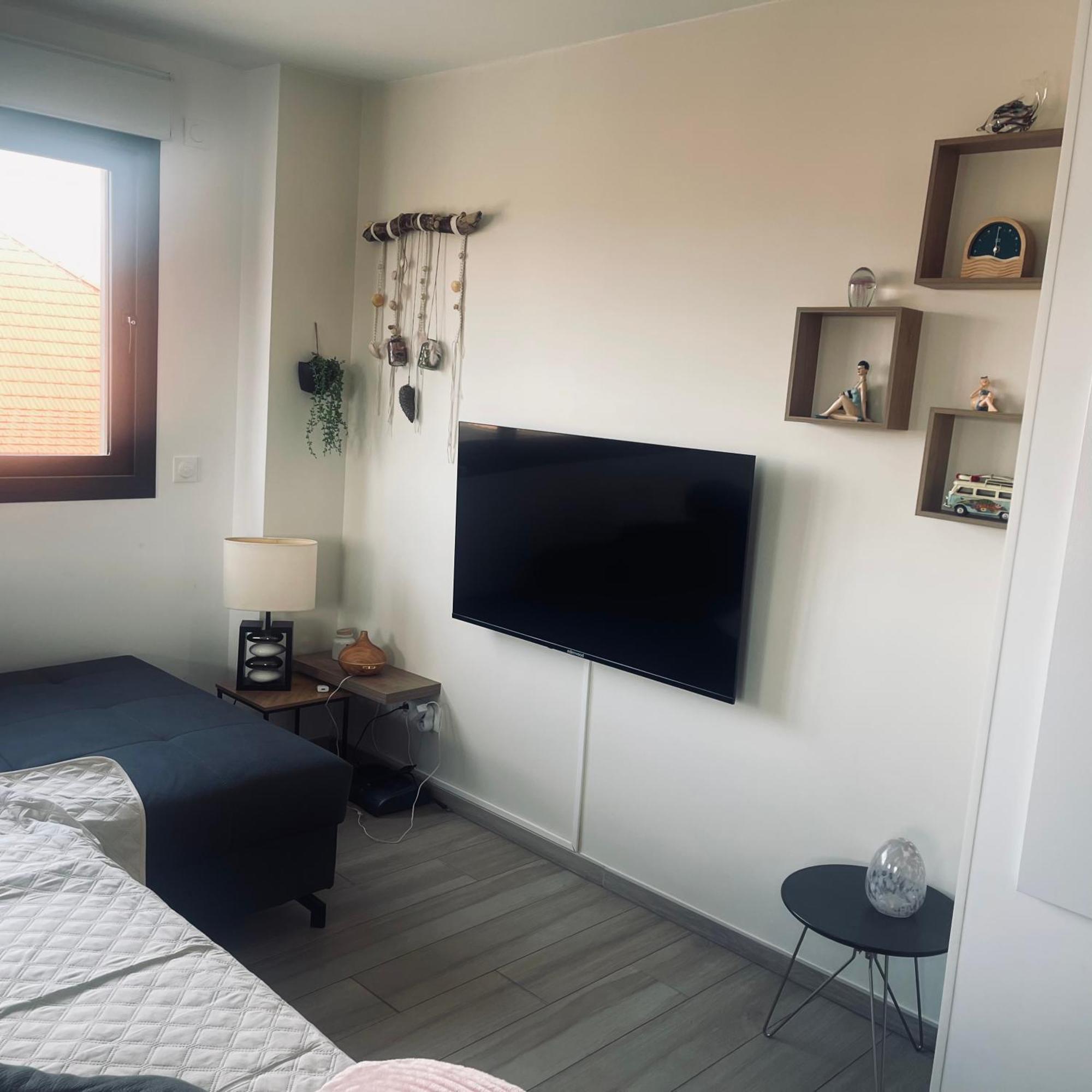 F3 A Mimizan Plage Екстер'єр фото